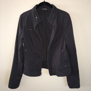 Utility jacket